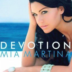 Обложка Mia Martina & Edward Maya - Stereo Love