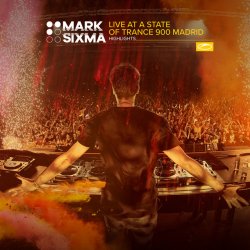 Обложка Andrew Rayel & Mark Sixma - Chased