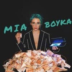 Обложка Mia Boyka - Бабло