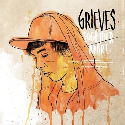 Обложка Grieves - Falling From You