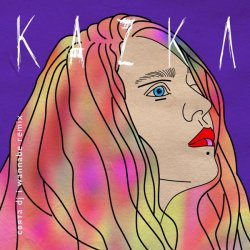 Обложка KAZKA - СВЯТА (I WANNABE RMX)
