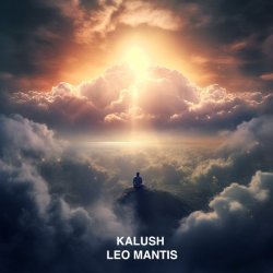 Обложка KALUSH feat Leo Mantis - Хмари