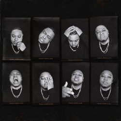 Обложка Tedashii feat. Trip Lee - God Flex