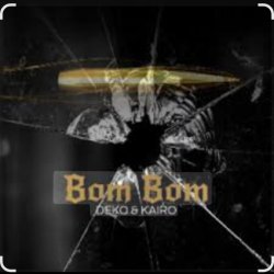 Обложка PulseArc feat. Deko & Kairo - Bom Bom