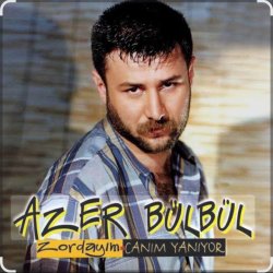 Обложка Azer Bülbül - Unutamam Asla Seni