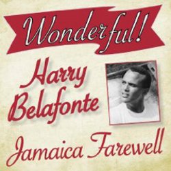 Обложка Harry Belafonte - Jamaica Farewell