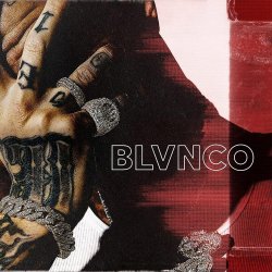 Обложка Millyz feat. Dave East & Annalise Azadian - Blood in the Sky