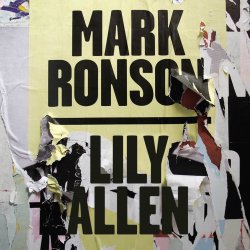 Обложка Mark Ronson - Oh My God ft. Lily Allen (Emperor Machine Extended Vocal Mix)