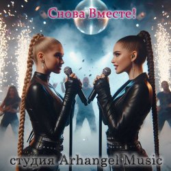 Обложка Arhangel Music - Снежинка