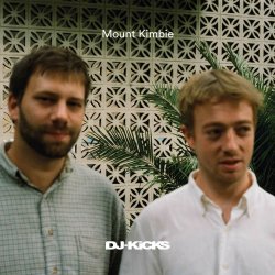 Обложка Mount Kimbie - Blue Train Lines (Nina Kravitz Remix)