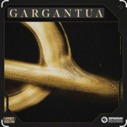 Обложка Ummet Ozcan - Gargantua