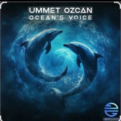 Обложка Ummet Ozcan - Ocean's Voice