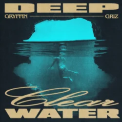Обложка Gryffin & GRiZ - Deep Clear Water