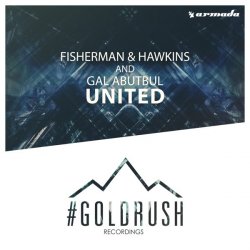 Обложка Fisherman & Hawkins and Gal Abutbul - United