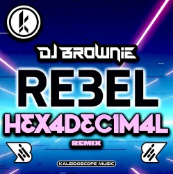 Обложка DJ Brownie & Hexadecimal - Bass Dropper!