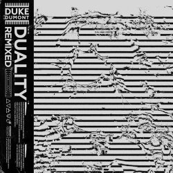 Обложка Duke Dumont & How to dress well - Together (Luttrell Remix)