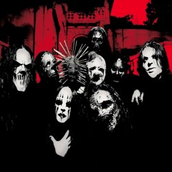 Обложка Slipknot - The Blister Exists