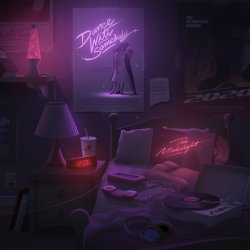 Обложка The Midnight - Dance With Somebody