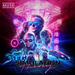 Обложка Muse - The Dark Side
