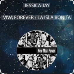 Обложка Jessica Jay - Viva Forever