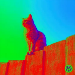Обложка Hagen Feetly - Curiosity