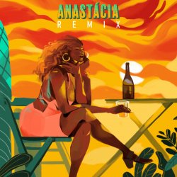 Обложка Anastacia - One Day In Your Life (Almighty Mix)