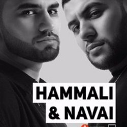 Обложка HammAli & Navai - Прятки(Original Mix)
