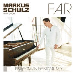 Обложка Markus Schulz - The New World (Fisherman & Hawkins Remix)