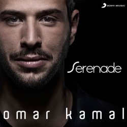 Обложка Omar Kamal - Bridge Over Troubled Water