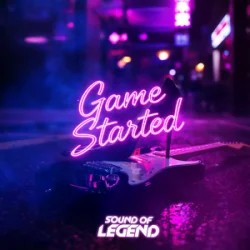 Обложка Sound Of Legend - Game Started