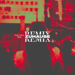 Обложка Blondee - Zuhause (Remix)