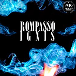 Обложка Rompasso - Ignis