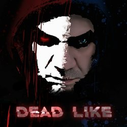 Обложка DeadLike - Засыпай
