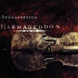Обложка Apocalyptica ft. Eicca Toppienen - Harmageddon