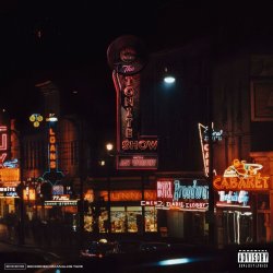 Обложка Jay Worthy & DJ.Fresh feat. Payroll Giovanni & RJ - We The Cleanest