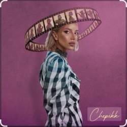 Обложка CHEPIKK - Со мной так нельзя