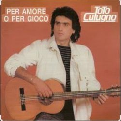 Обложка Toto Cutugno - La Mia Musica