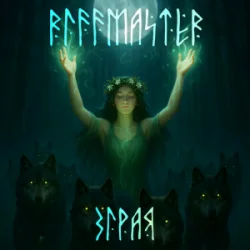 Обложка Riffmaster - Зграя (Acoustic)