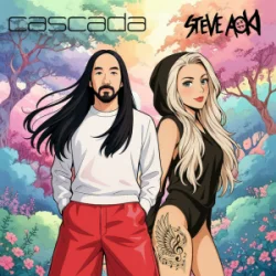 Обложка Steve Aoki & Cascada - Everytime We Touch