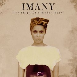 Обложка Imany - Kisses In The Dark