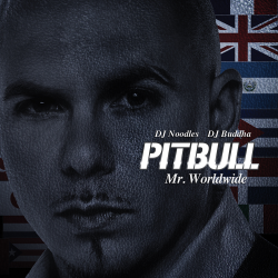 Обложка Pitbull - Sexy Bitch