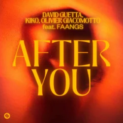Обложка David Guetta & Kiko & Olivier Giacomotto & FAANGS - After You