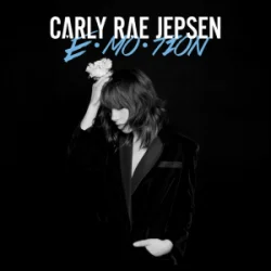 Обложка Carly Rae Jepsen - Guardian Angel