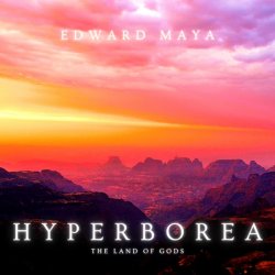 Обложка Edward Maya - Viria