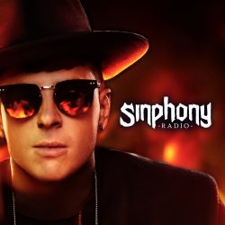 Обложка Timmy Trumpet - SINPHONY Radio