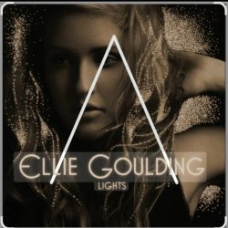Обложка Ellie Goulding - Every Time You Go