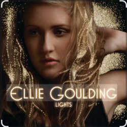 Обложка Ellie Goulding - I'll Hold My Breath