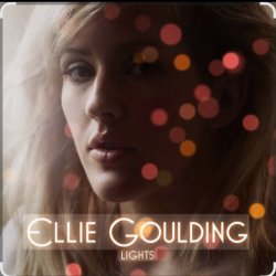 Обложка Ellie Goulding - Flux