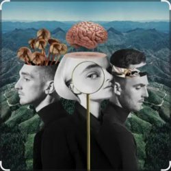 Обложка Clean Bandit feat. Sean Paul & Anne-Marie - Rockabye (Jack Wins Remix)