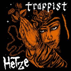 Обложка TRAPPIST - Like A Prayer X Combo Vine